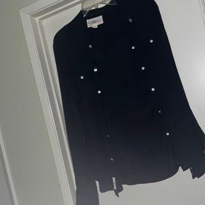 Women’s True Religion top